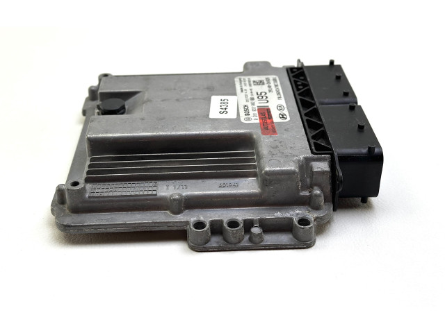 Блок управления двигателя 391402A925, 39140-2A925   KIA Ceed