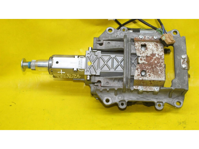 Рулевая рейка 7L0419501AN Porsche Cayenne (9PA) 2002 - 2010 года