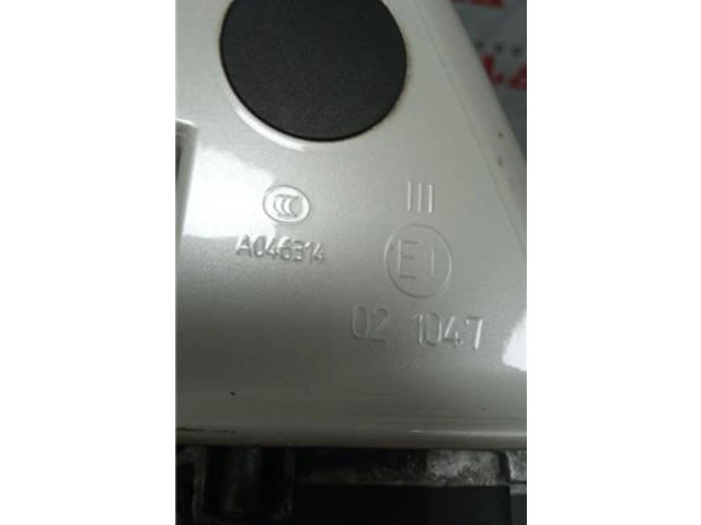 Zpětné zrcátko Mercedes-Benz S AMG W221 2011 A046314, A046314