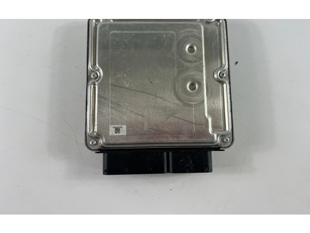 Řídící jednotka 04L906021BP, 0281030374 Audi A6 S6 C7 4G 2014