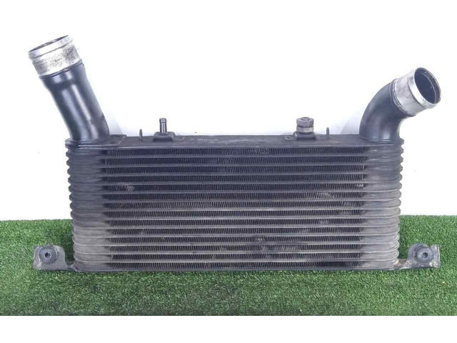 Радиатор интеркулера 180X350X65 Mitsubishi Montero