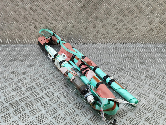 Боковая подушка безопасности LJ8BR042D94AG Ford Mustang Mach-E