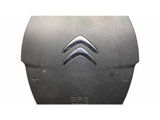 Руль Citroen C4 II 2011-2016 года 96720514ZD, 3070070