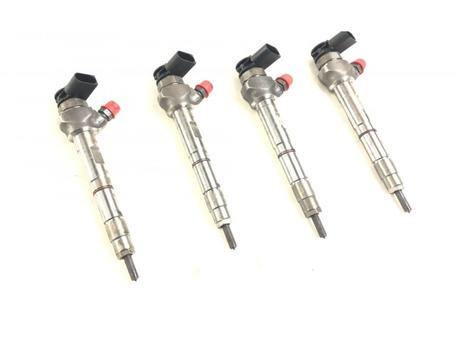 Vstřikovač 0445110835, 05L130277E Volkswagen Arteon DTSB