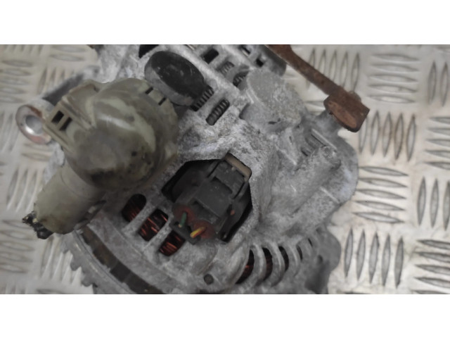 Генератор 2961200 Mazda 6 2.0