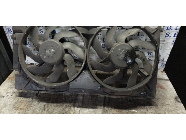 Вентилятор печки    Sem   Peugeot 306