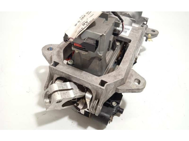 Рулевая рейка 2W933C529AP, C2P25507 Jaguar XF X250 2007 - 2015 года