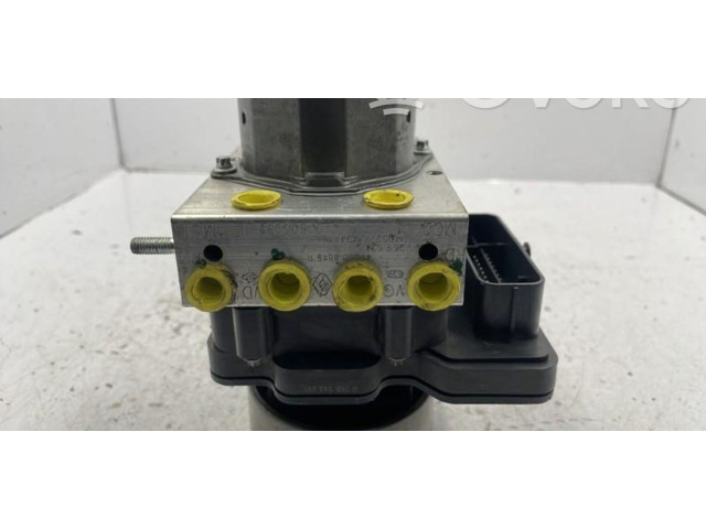 Блок АБС 476608197R Dacia Duster - года