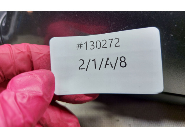 Зеркало электрическое Volkswagen Touran I 2003 - 2010 года