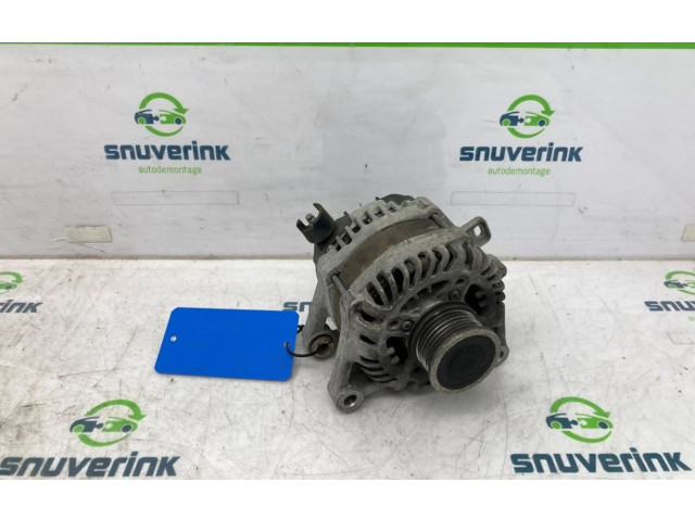 Генератор 9824742880, 9809200480   Peugeot Partner III      