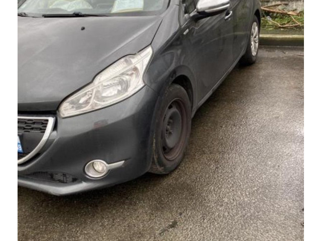 Volant Peugeot 208 2013
