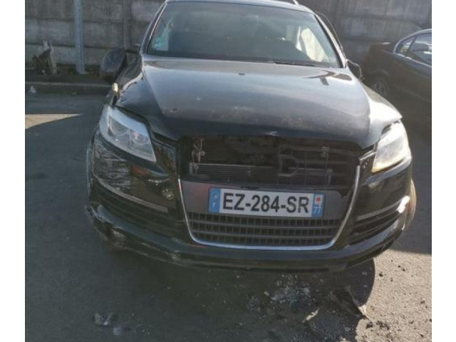 Řídící jednotka    Audi Q7 4L 2007