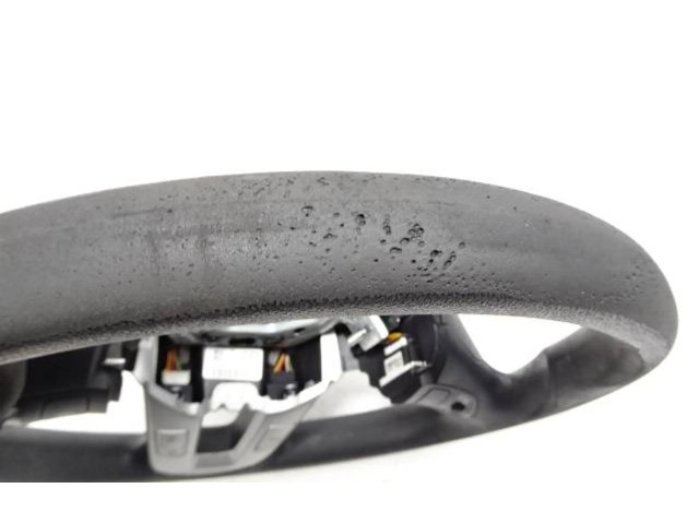 Руль KIA Ceed  2006 - 2012 года 561101H510EQ, 0060003002      