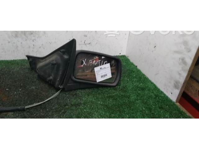 Зеркало электрическое Citroen Xantia - года