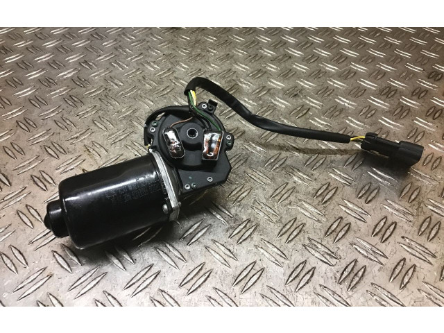 Моторчик дворников 93390344    Opel Meriva A