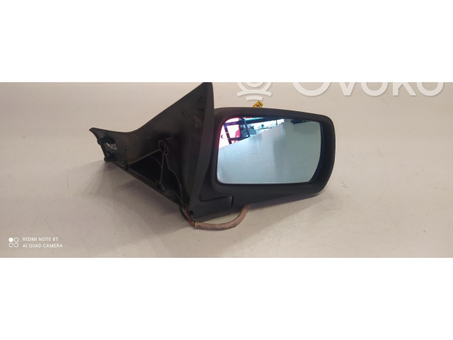 Zpětné zrcátko  Citroen Berlingo 1998    