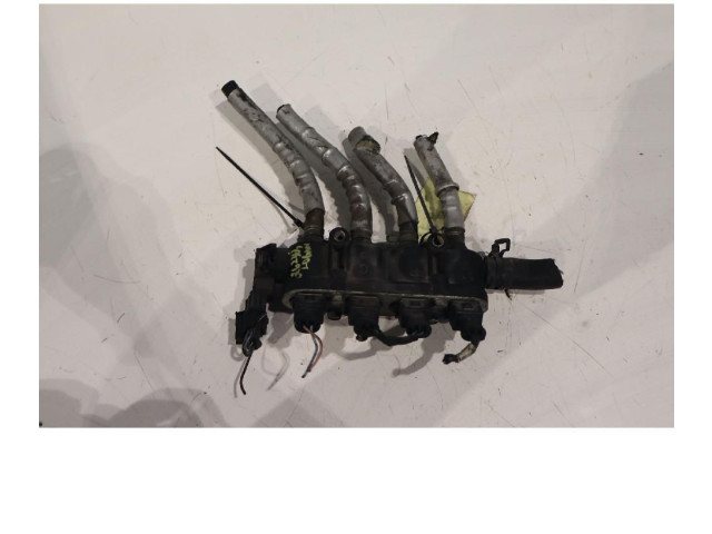 Комплект форсунок 0261230373 Dacia Logan II D4F F7