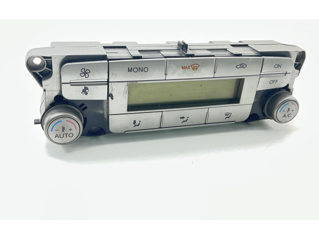 Блок управления климат-контролем 1689508, 1689508   Ford S-MAX