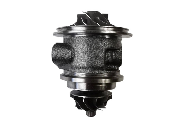 Турбина KIA Rio 4917302810, 4917302800