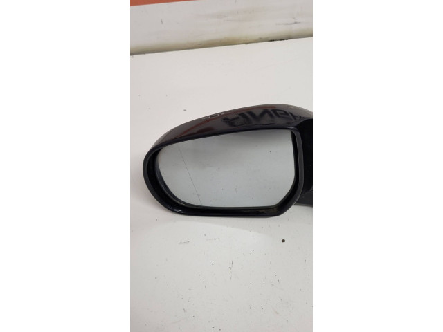 Зеркало электрическое Mazda MPV II LW 1999 - 2007 года