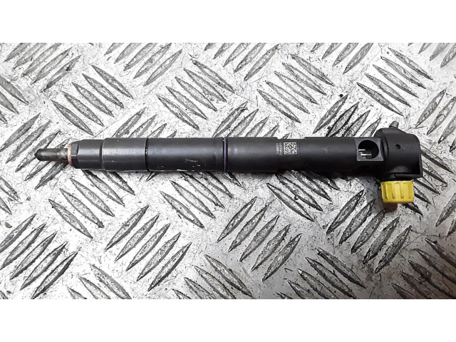 Форсунка 28540276 KIA Rio