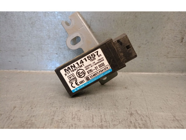 Блок управления MN141557, MN141557 Mitsubishi Montero