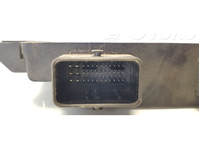 Řídící jednotka 9651850580, 9650359580 Citroen Berlingo 2000