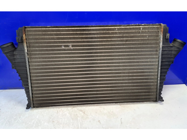 Интеркулер  12765753   Saab 9-3 Ver2 