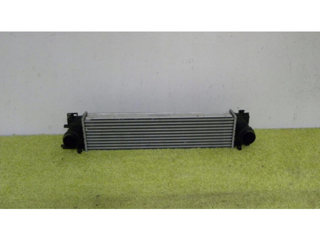 Интеркулер 31686408 Volvo XC40 2.0