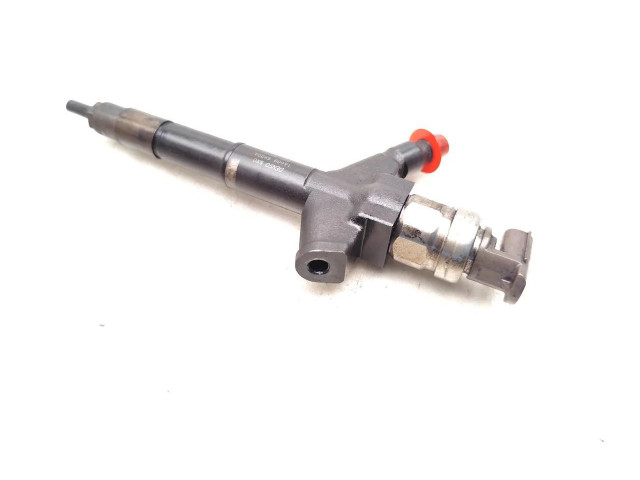 Vstřikovač 16600-5X00A Nissan Navara D40 YD25DDTi