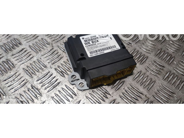 Блок подушек безопасности 68355364AB Jeep Grand Cherokee