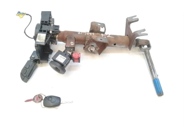 Volant Renault Sandero I 2012 488102309R