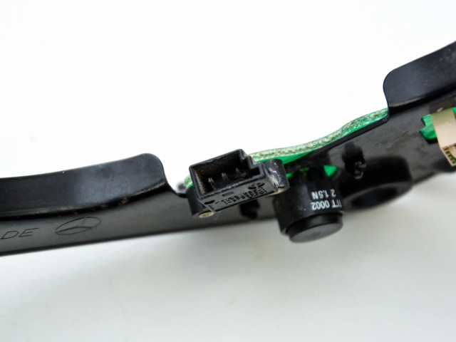 Volant Mercedes-Benz E W210 1995 A2108212551