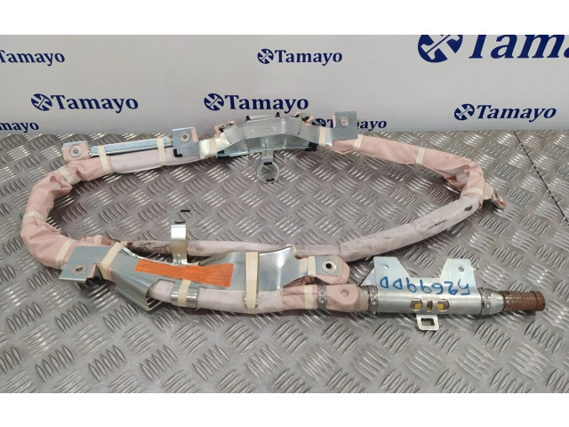 Подушка безопасности двери PF3S11   Subaru Forester SH