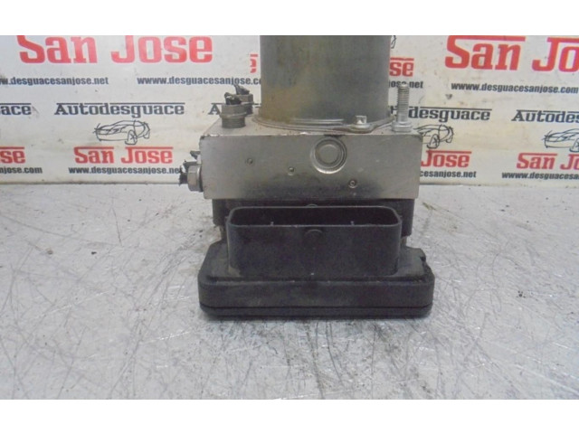 Блок АБС 6C0907379R Skoda Fabia Mk3 (NJ) 2015 - 2021 года