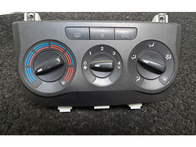 Блок управления климат-контролем 735447952   Fiat Grande Punto