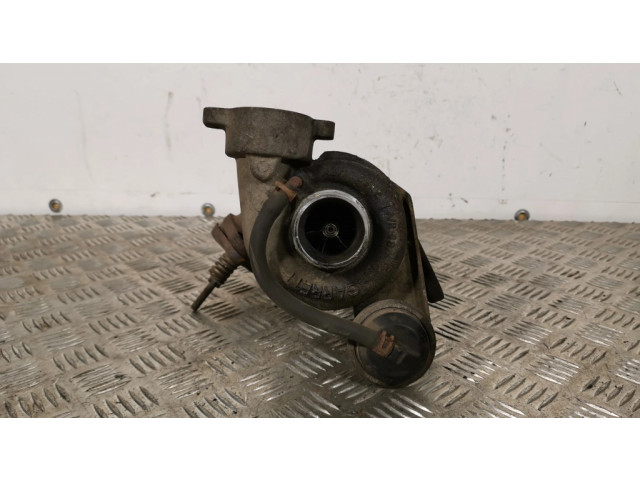  Турбина Peugeot 406 1.9 9625820280         