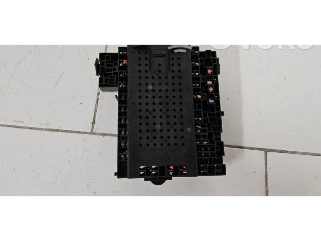 Блок комфорта 9452552, 00W192 Volvo S60