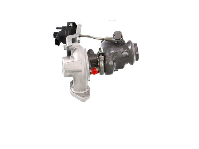 Turbodmychadlo Турбина 49172-03100, 49172-03100 Peugeot 301