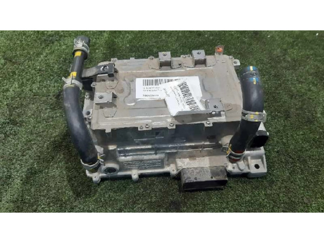 Преобразователь напряжения