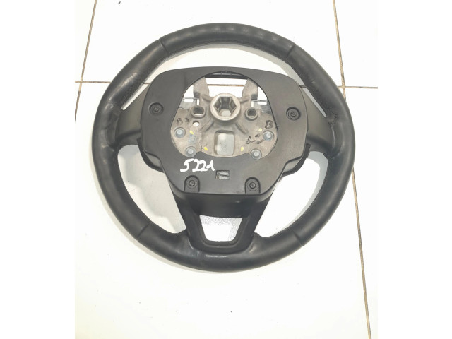 Руль Ford S-MAX  2015 -  года NOCODE      