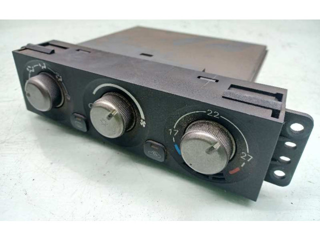Блок управления климат-контролем MR958005, 1465700022   Mitsubishi Montero