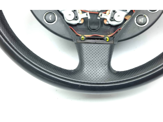 Руль Maserati Quattroporte   -  года       