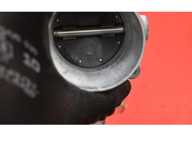 Дроссель 03C133062C, 03C133062C Skoda Fabia Mk2 (5J)