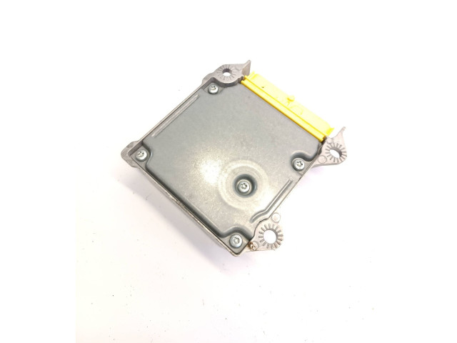 Блок подушек безопасности 1K0909605T, 5WK43412 Skoda Octavia Mk2 (1Z)