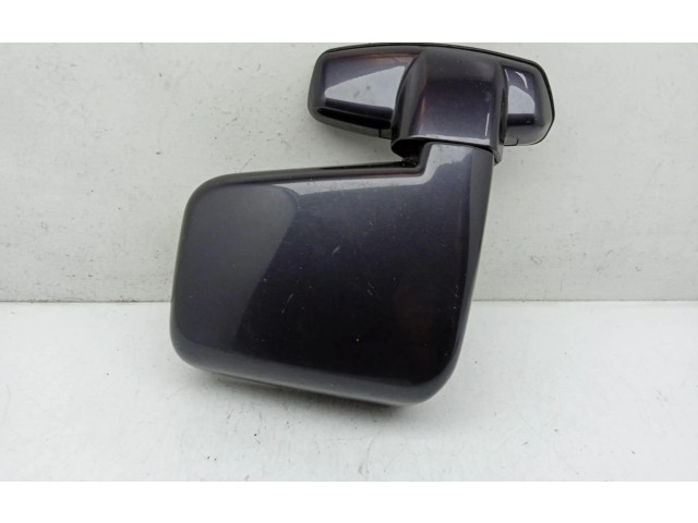 Зеркало электрическое Mitsubishi Space Wagon 1992 - 1998 года