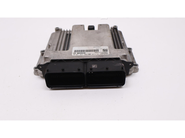 Řídící jednotka 46349697 Alfa Romeo Stelvio 2020