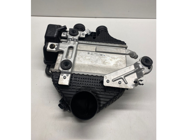 Интеркулер 7846235, 22828110 BMW M4 F82 F83