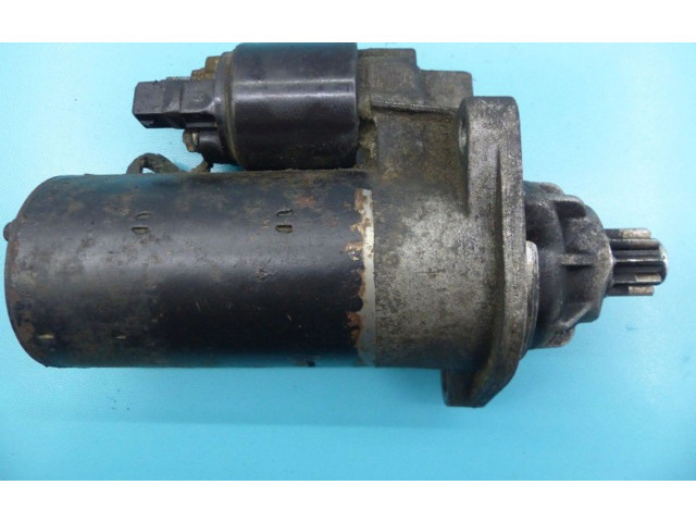 Стартер IMPRK1323780 Ford Galaxy