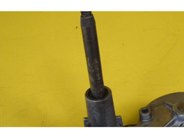 Моторчик заднего дворника Daihatsu Cuore